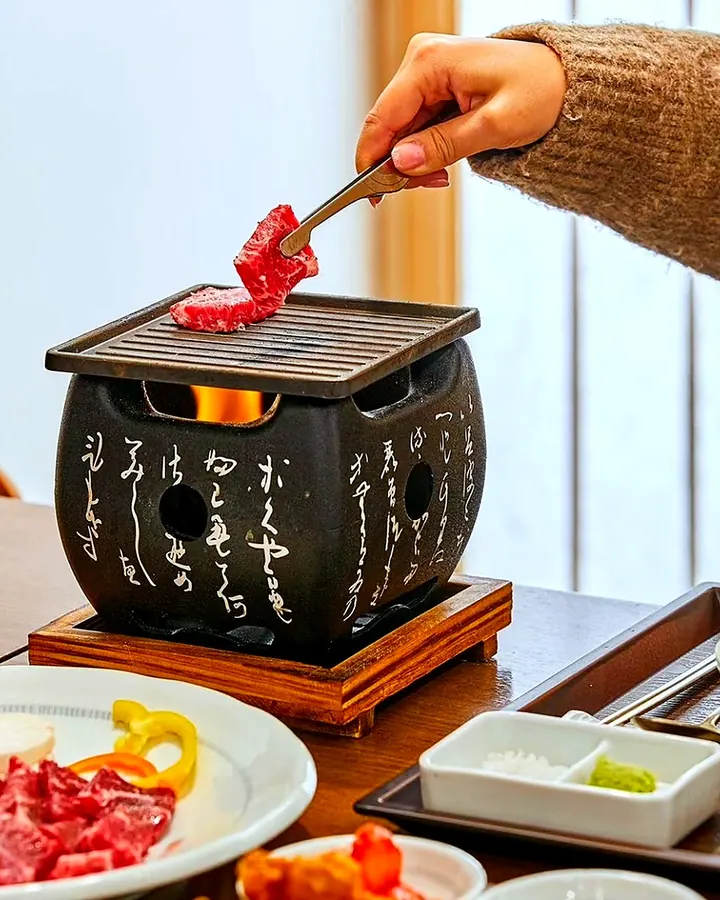 토모노야 호텔&료칸 경주 사진 11