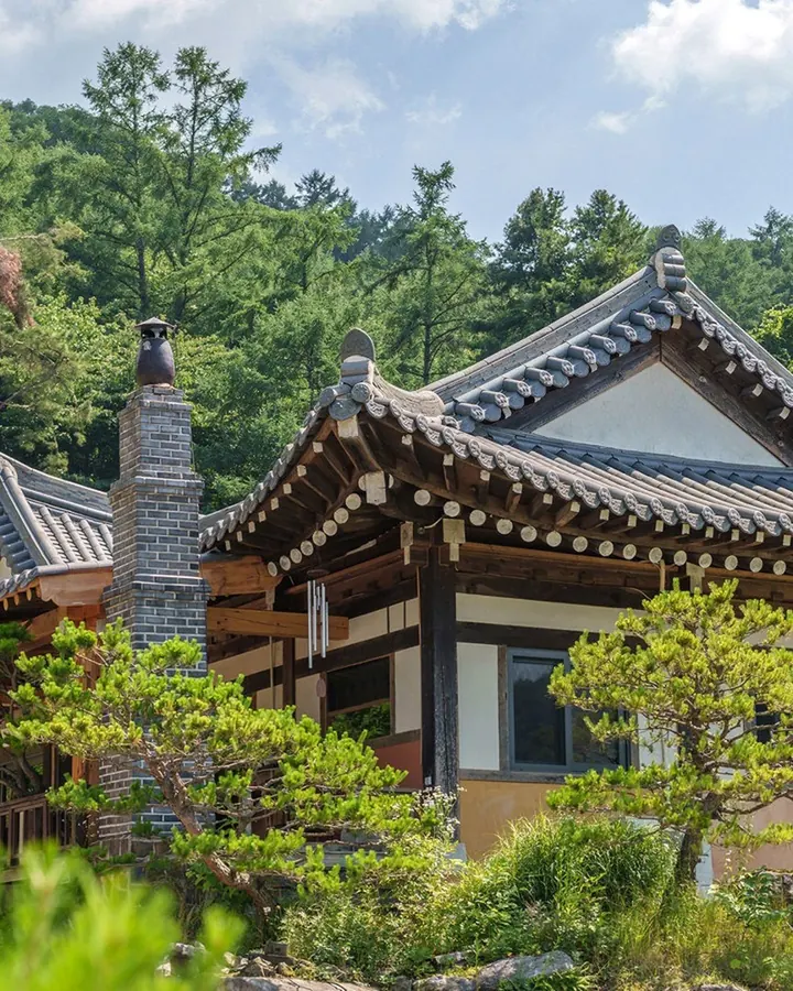 양평 아그니초시매 한옥스테이 사진 3