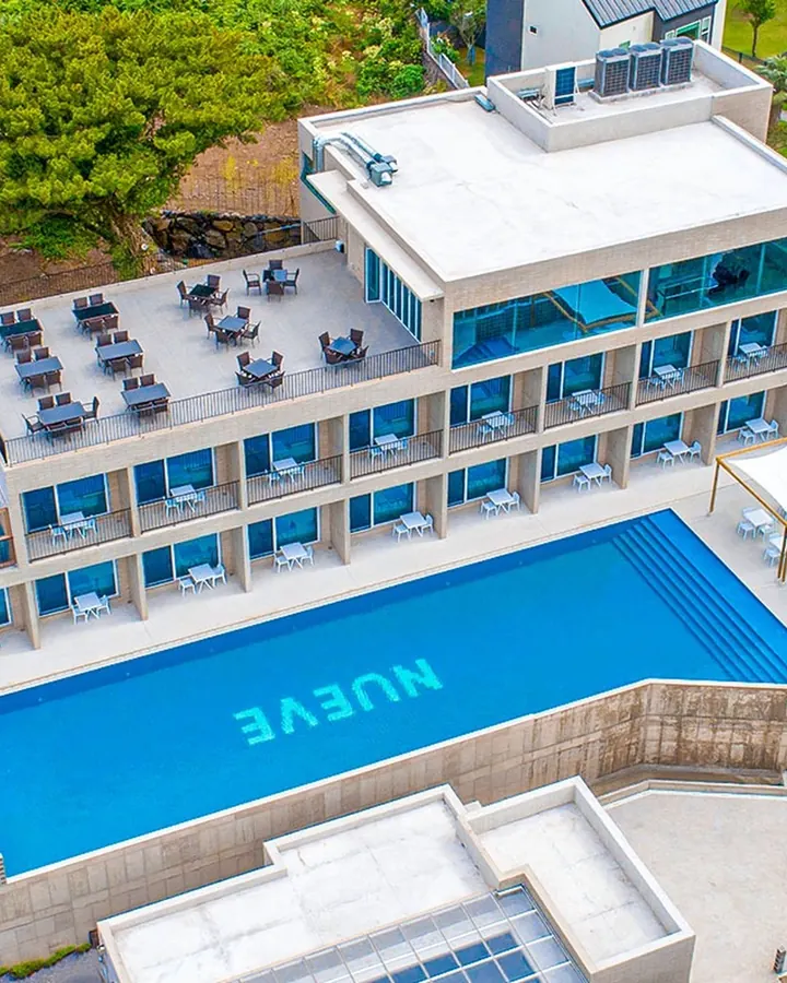 제주 누에베 풀빌라&리조트 사진 13
