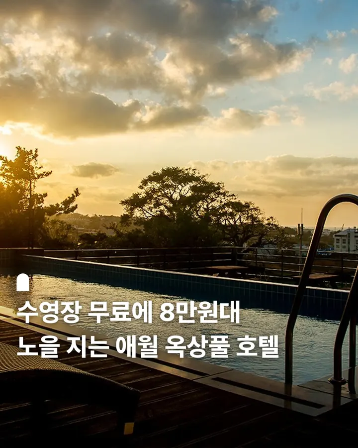 제주 샐리스호텔 사진 1