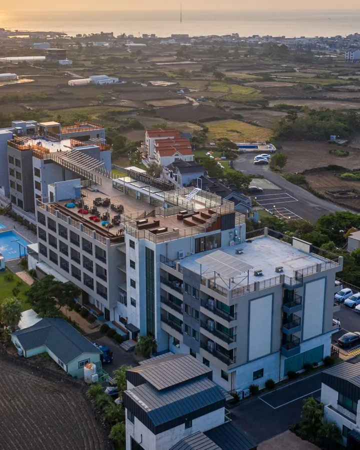 제주 에코그린리조트&풀빌라 사진 3