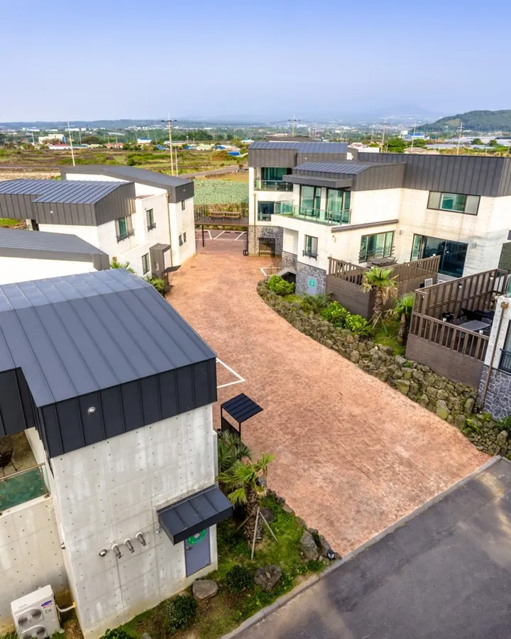 제주 에코그린리조트&풀빌라 사진 5