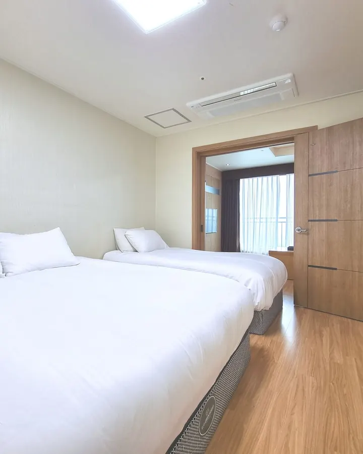 제주 에코그린리조트&풀빌라 사진 13