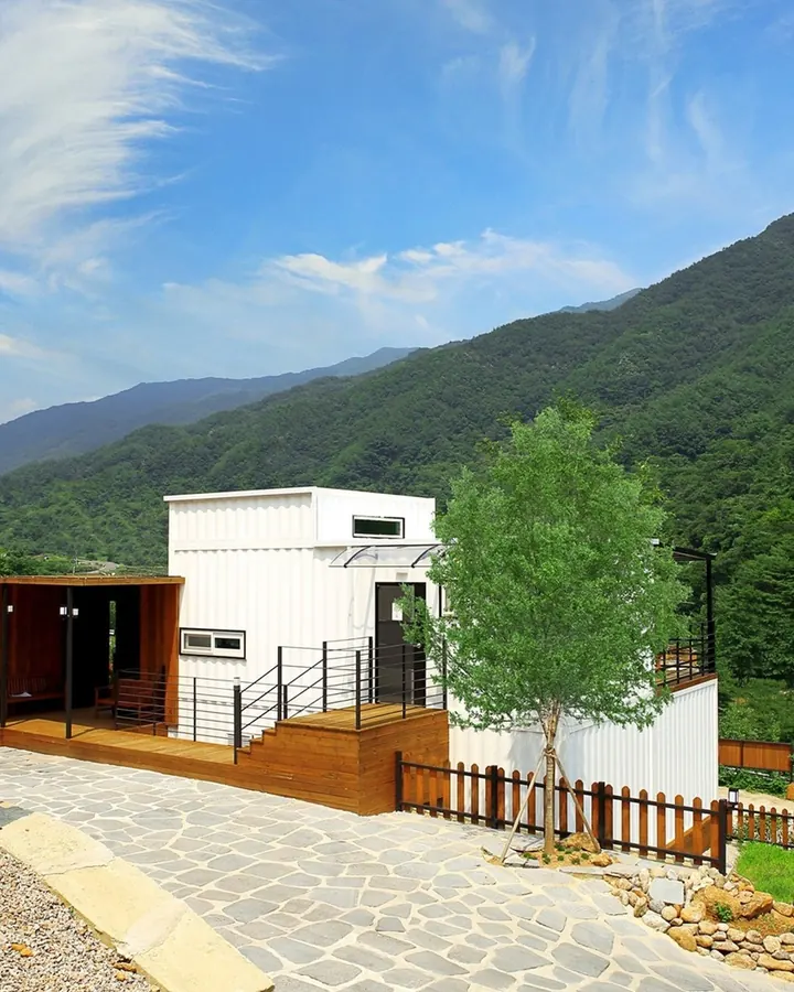 구례 소소모던펜션 사진 2