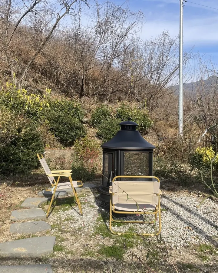 구례 소소모던펜션 사진 11