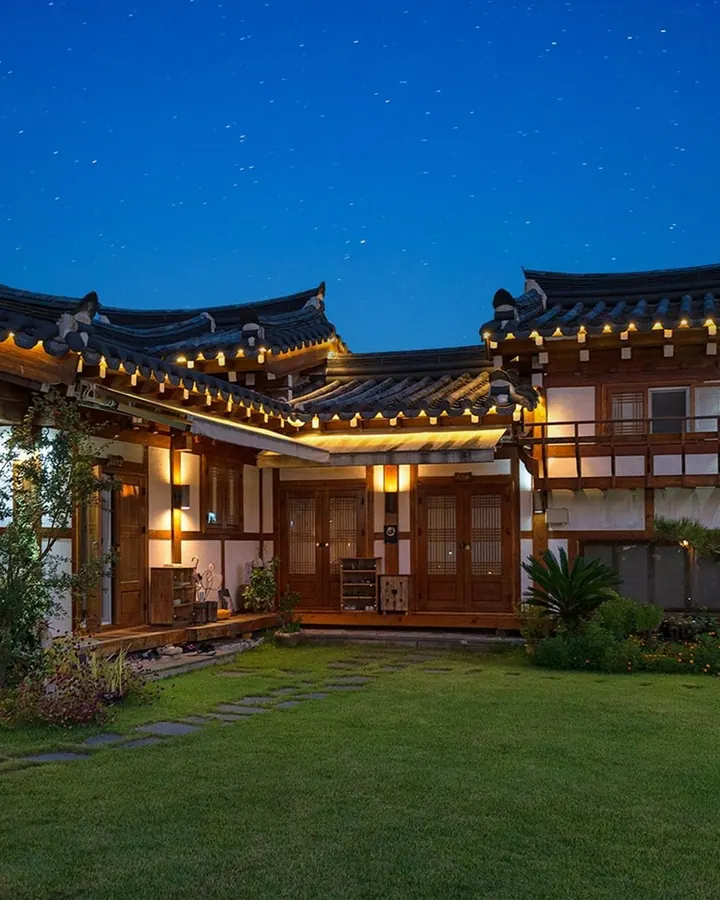경주 불국사한옥팜스테이 사진 3
