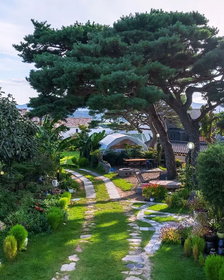 경주 불국사한옥팜스테이 사진 12