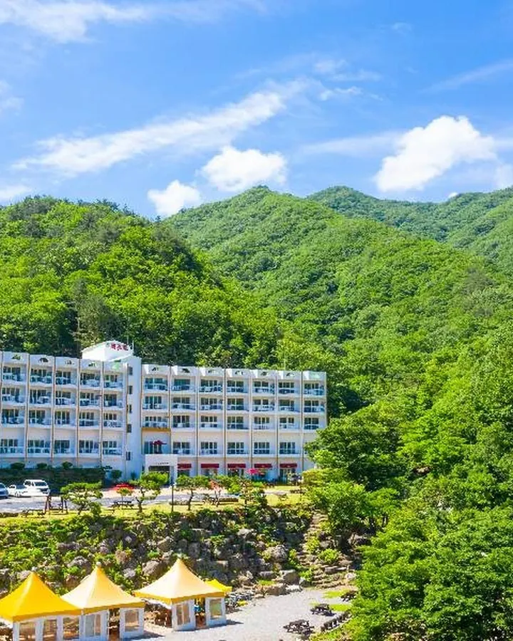 구례 준성리조트 사진 2
