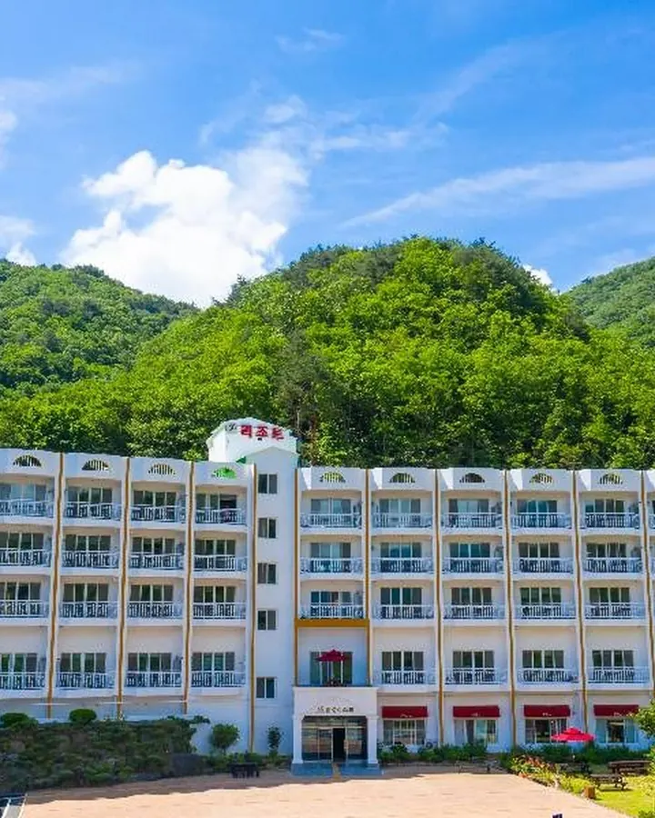 구례 준성리조트 사진 3