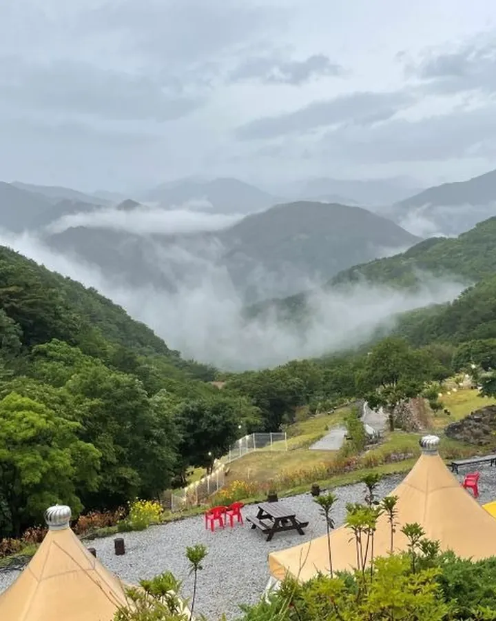 구례 준성리조트 사진 7