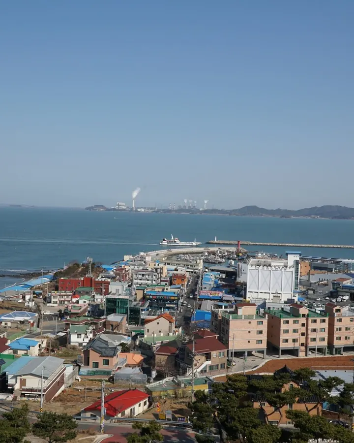 보령 환상의바다리조트 사진 4