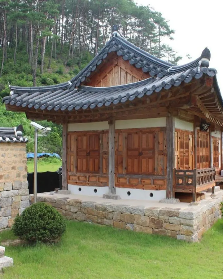안동 온계종택 한옥 사진 2