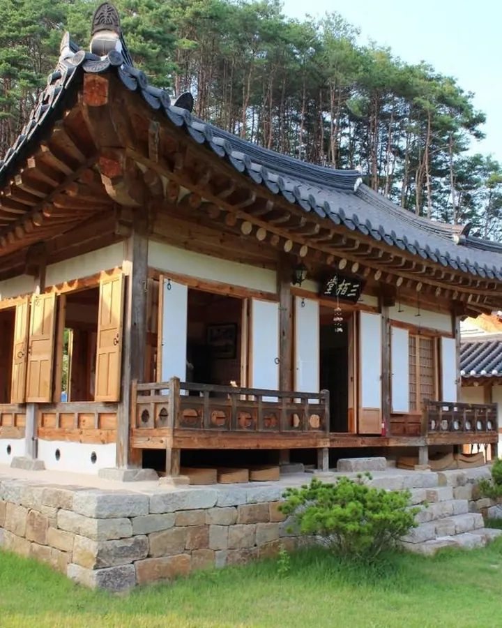 안동 온계종택 한옥 사진 3