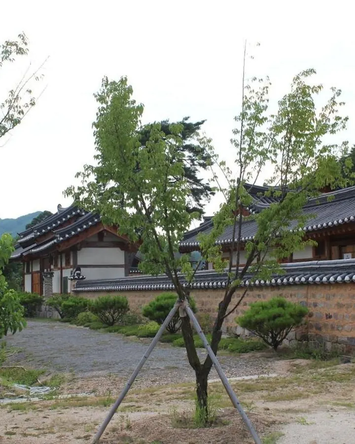 안동 온계종택 한옥 사진 8