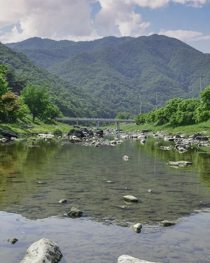 공주 투유풀빌라 사진 12