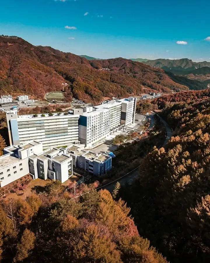 평창 호텔 어라운드 사진 7