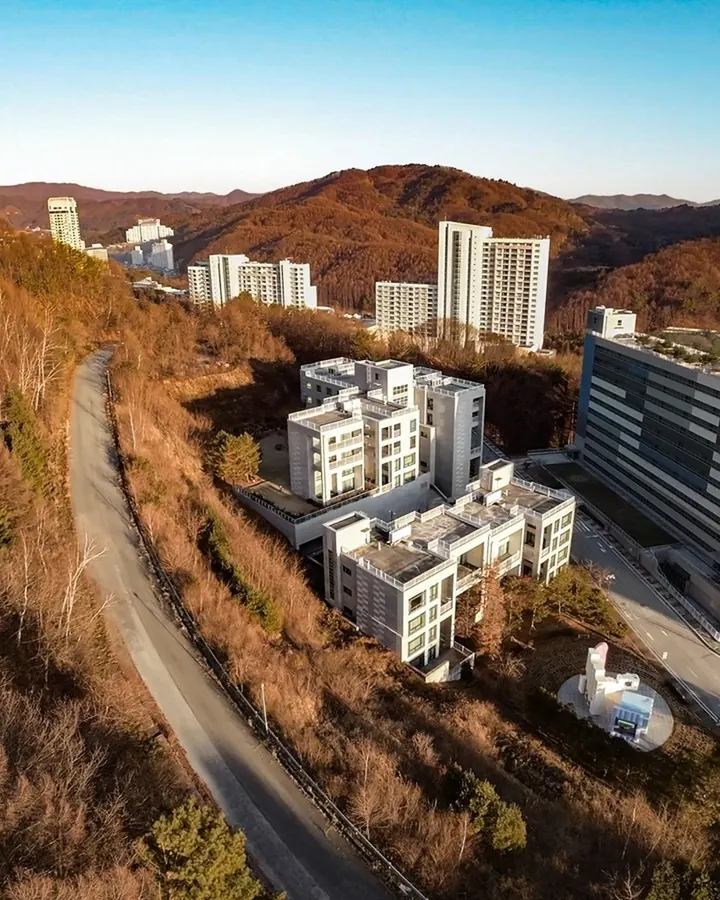 평창 호텔 어라운드 사진 8