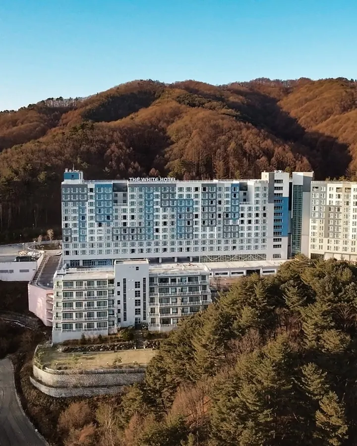 평창 호텔 어라운드 사진 9