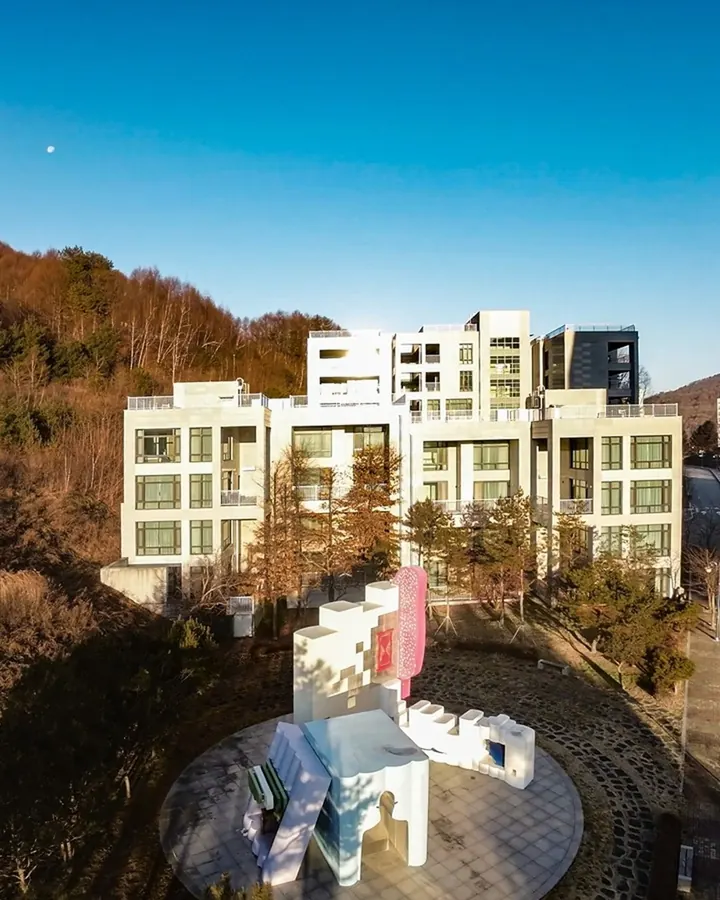 평창 호텔 어라운드 사진 16
