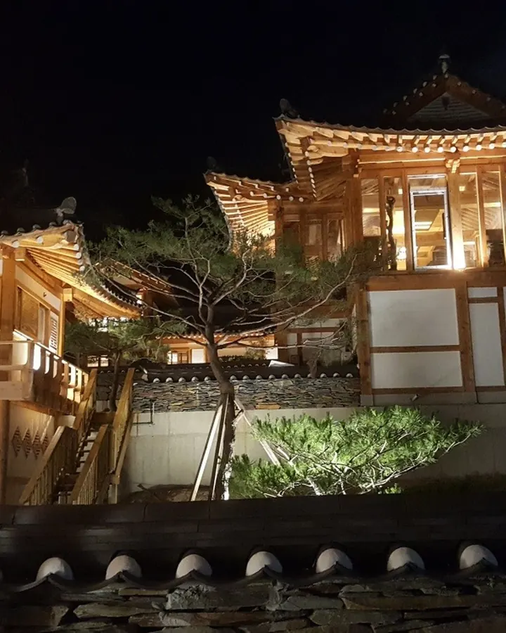 포천 춘화원한옥펜션 사진 7