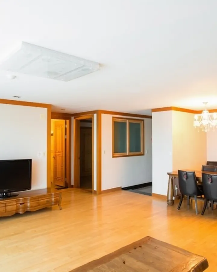 삼척 씨스포빌 리조트 사진 5