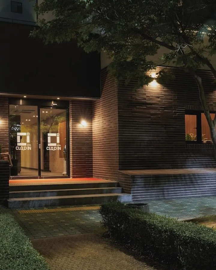 목포 클라우드인호텔 평화광장점 사진 4
