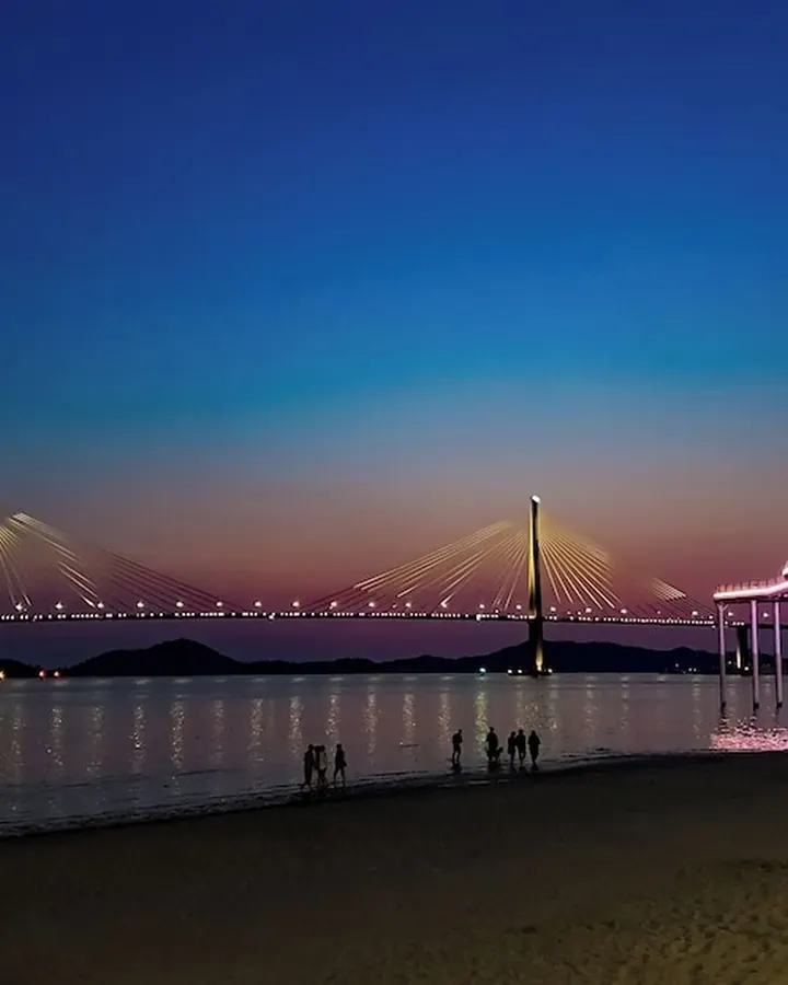 목포 클라우드인호텔 평화광장점 사진 8
