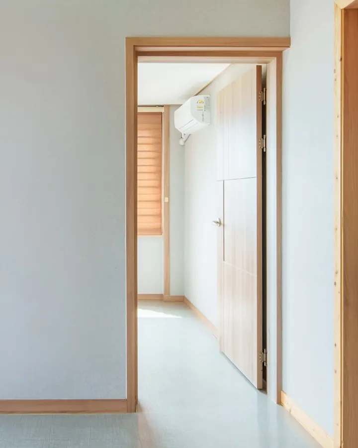 제주 우도 하늘이 애견동반 펜션 사진 8