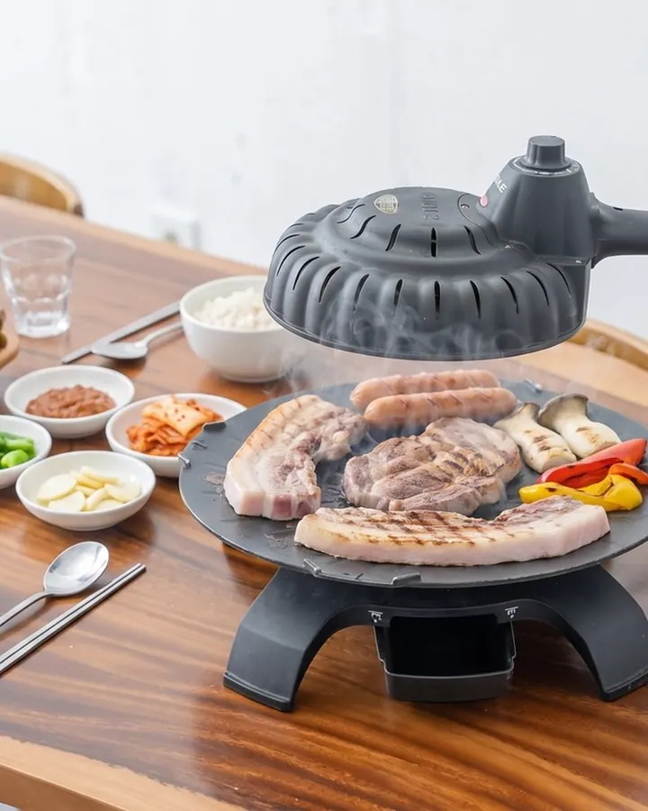 강릉 퀴스테 스파&풀빌라 펜션 사진 12