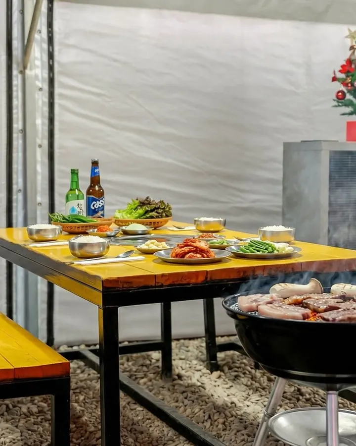 삼척 라메르 펜션 사진 5