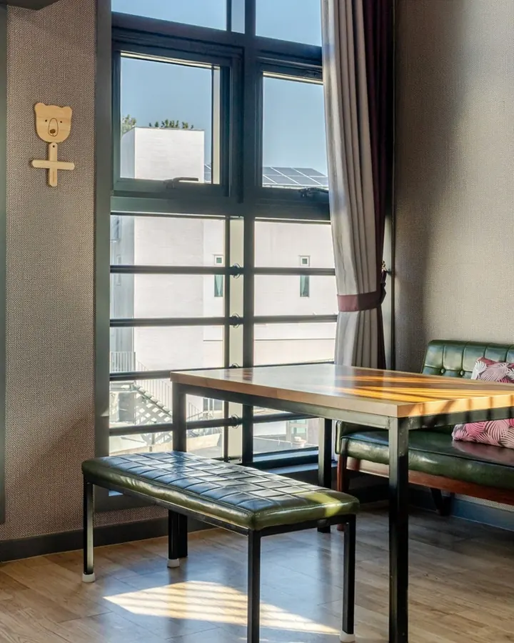 삼척 라메르 펜션 사진 8