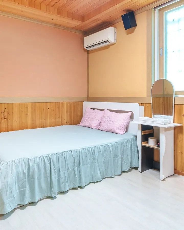 순천만 무한도전 애견동반 펜션 사진 12
