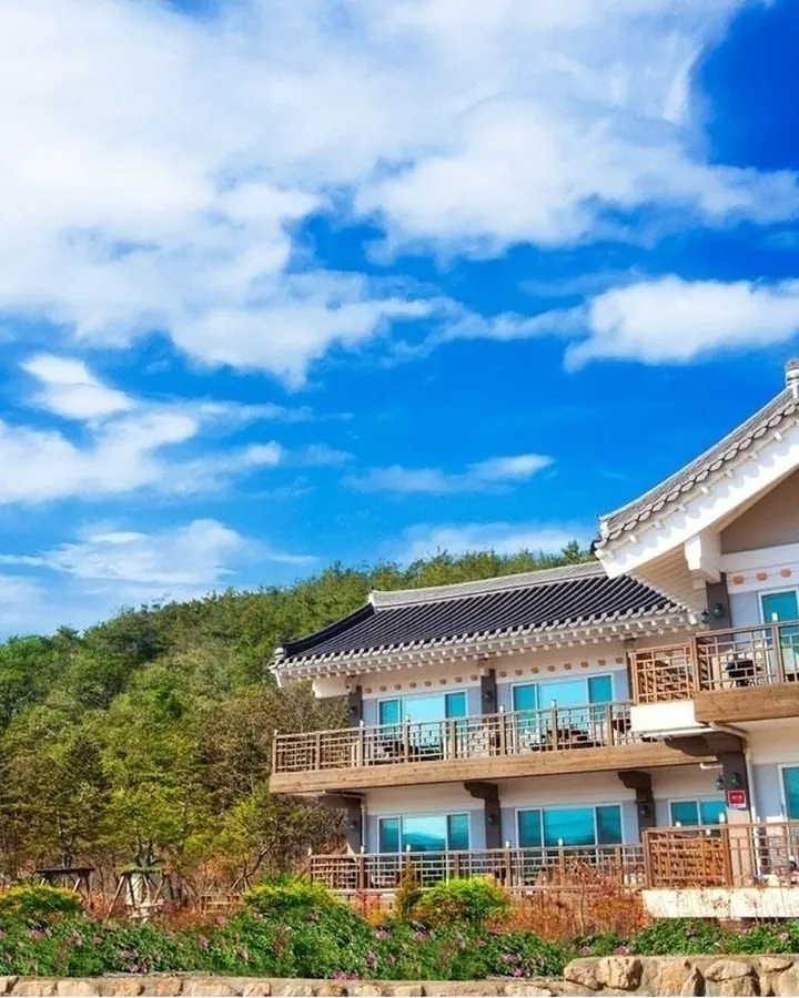경주 별빛여정 한옥펜션 사진 2