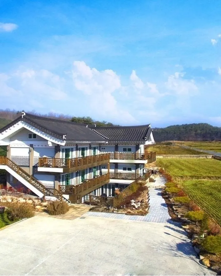 경주 별빛여정 한옥펜션 사진 3