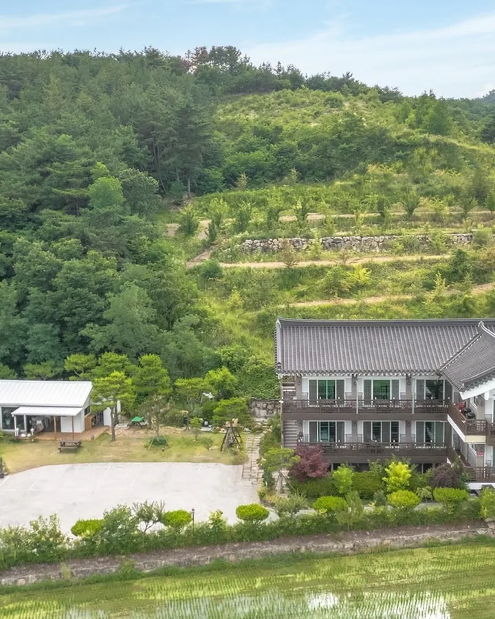 경주 별빛여정 한옥펜션 사진 5