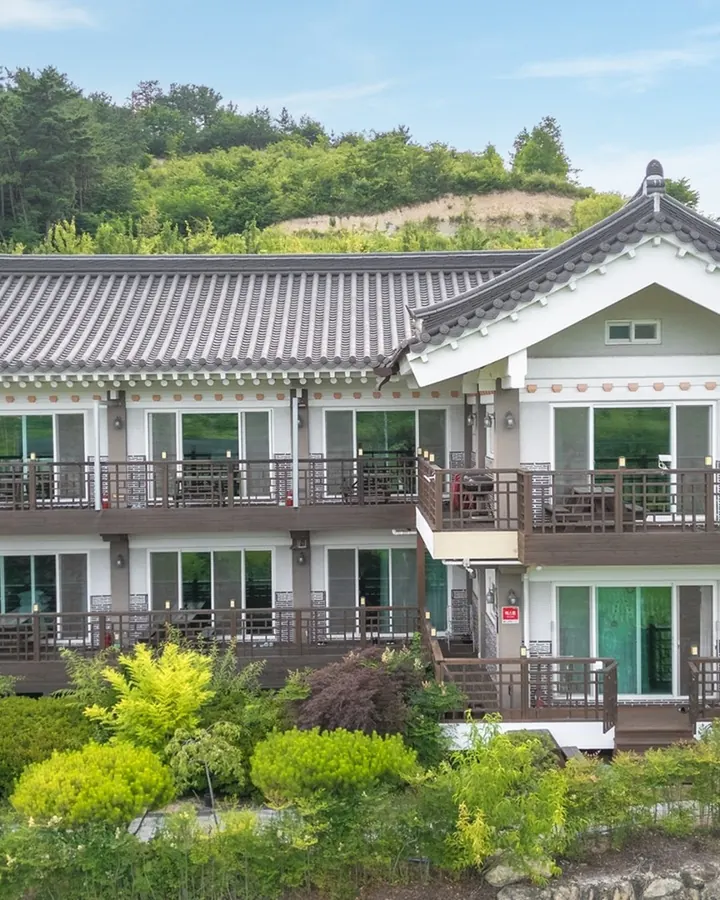 경주 별빛여정 한옥펜션 사진 6