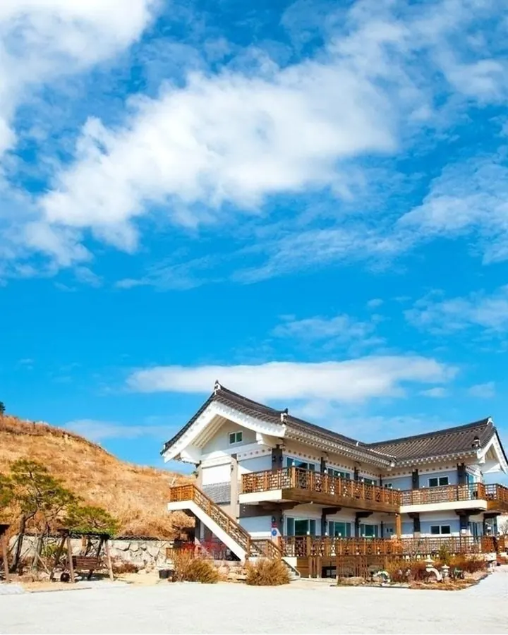 경주 별빛여정 한옥펜션 사진 7