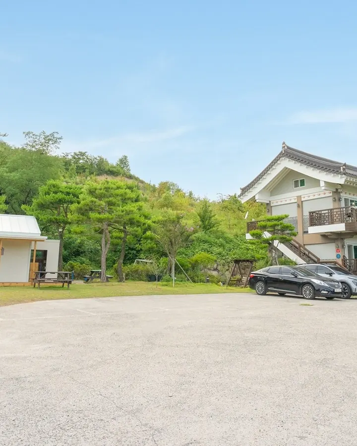 경주 별빛여정 한옥펜션 사진 8