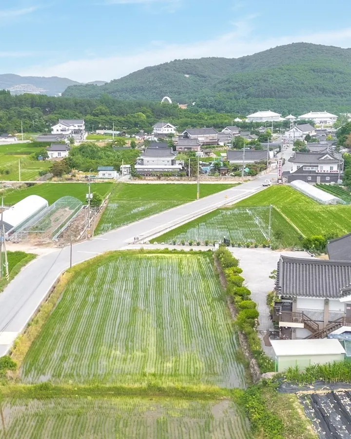경주 별빛여정 한옥펜션 사진 9