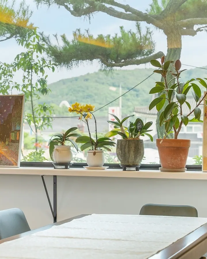 경주 별빛여정 한옥펜션 사진 10