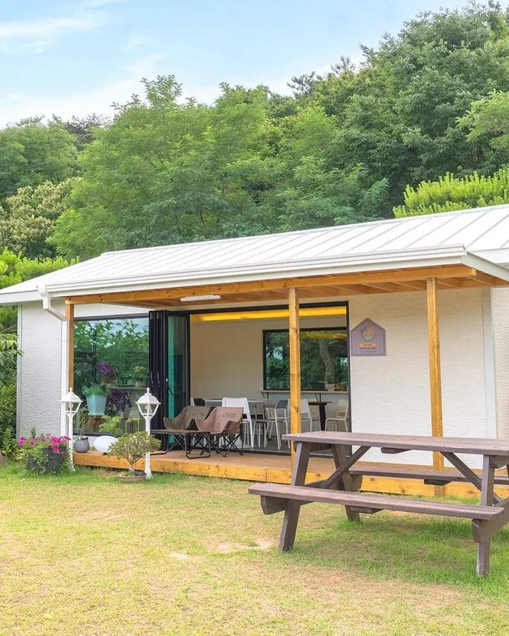 경주 별빛여정 한옥펜션 사진 11