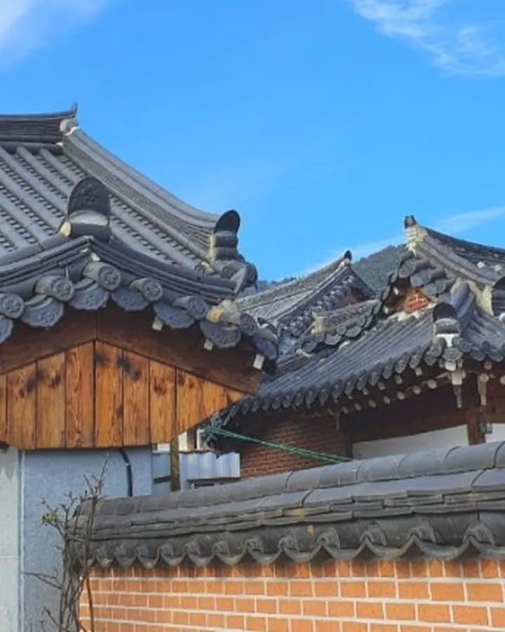 경주 칠불암한옥펜션 사진 2