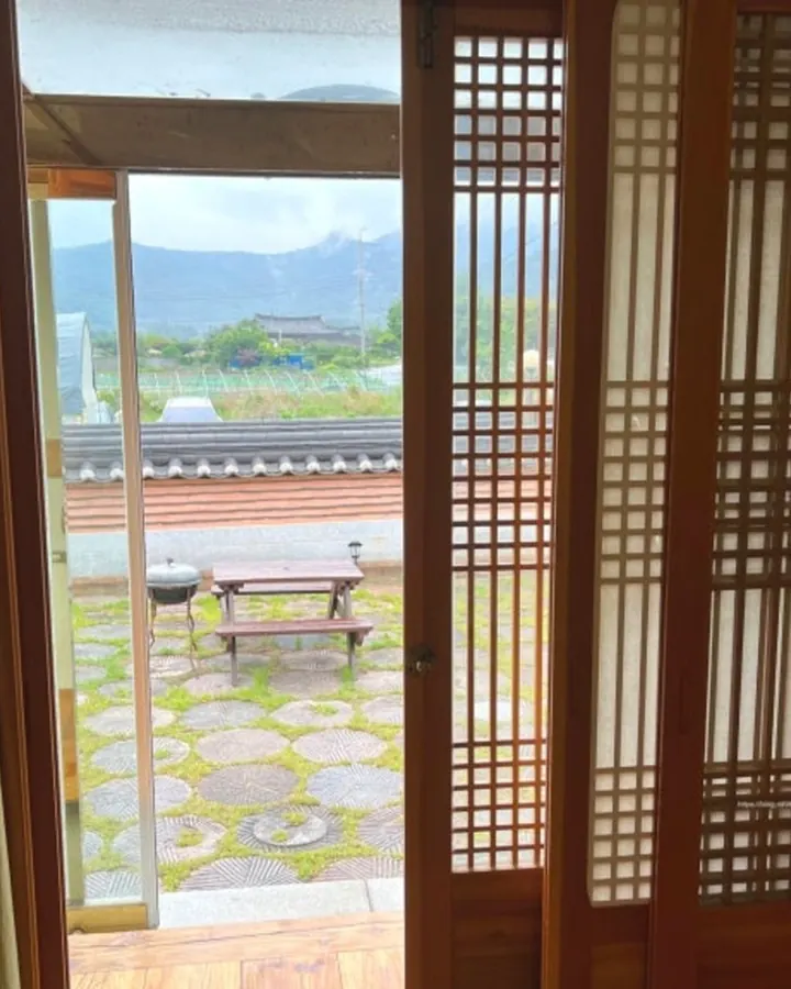 경주 칠불암한옥펜션 사진 4