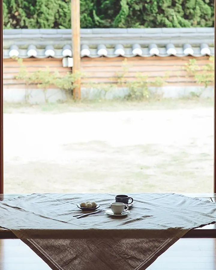 경주 칠불암한옥펜션 사진 6