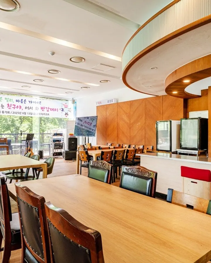 충주 뮤직리조트 사진 6