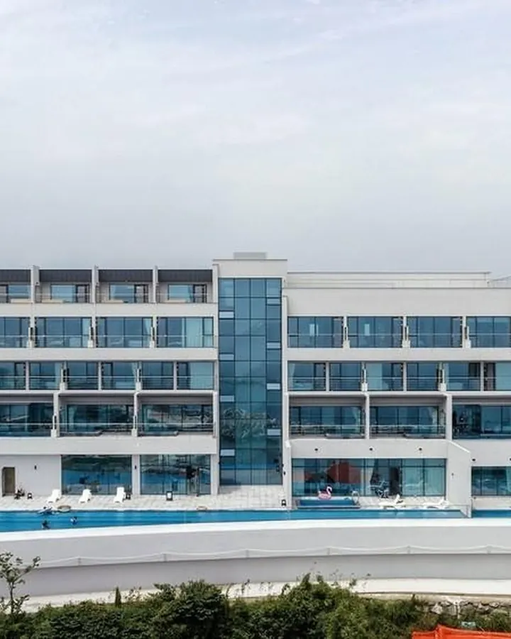 포항 마담아네뜨풀빌라 펜션 사진 6