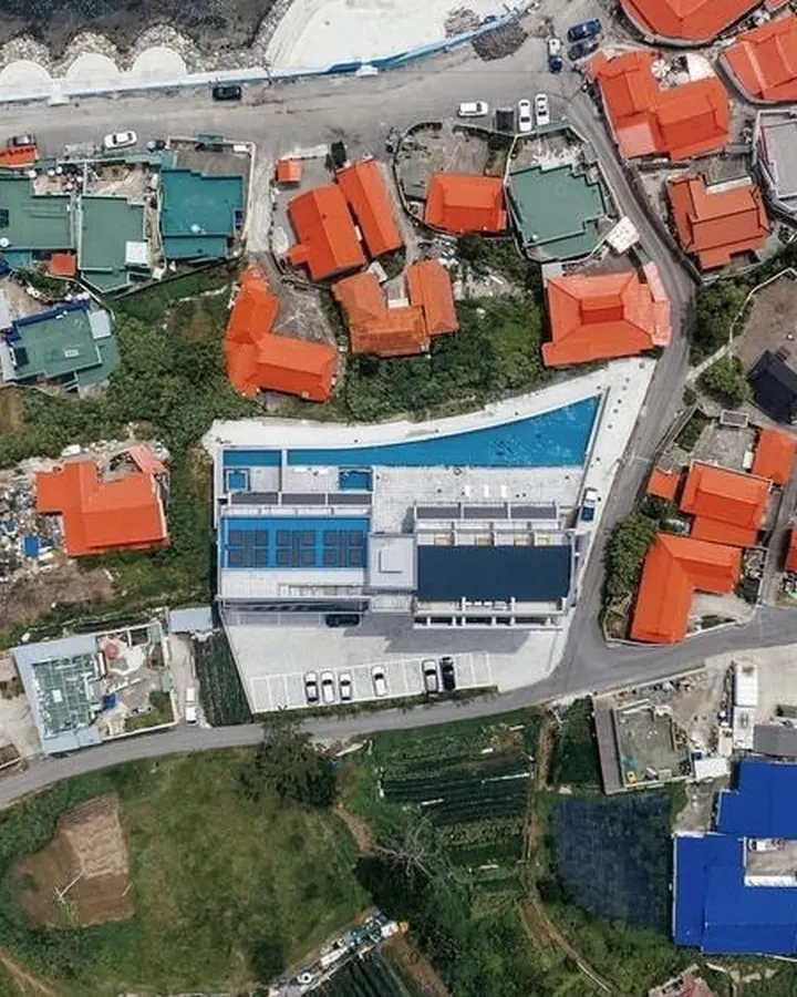 포항 마담아네뜨풀빌라 펜션 사진 7