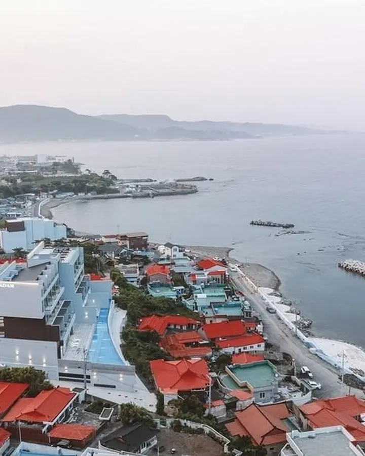 포항 마담아네뜨풀빌라 펜션 사진 8