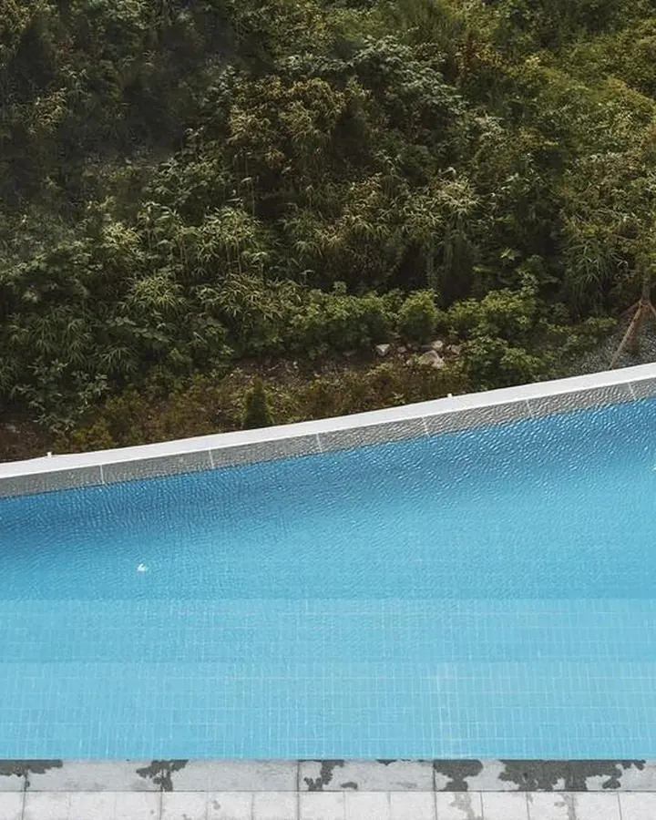 포항 마담아네뜨풀빌라 펜션 사진 14