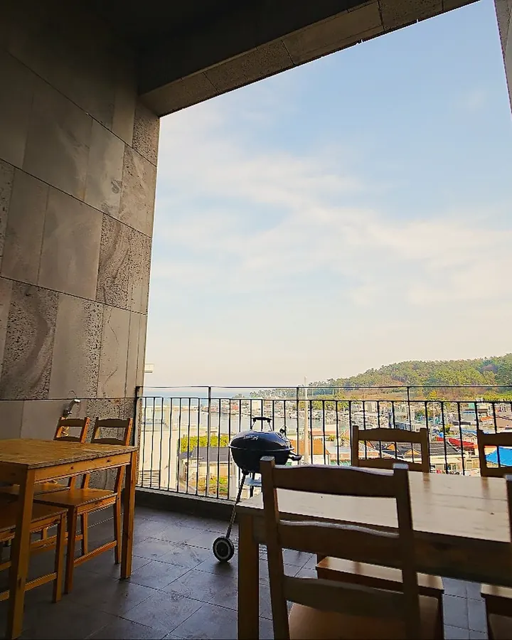 부산 고운학리펜션 사진 3